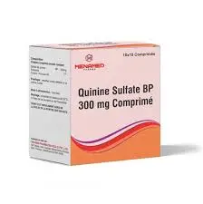 Quinine Sulphate